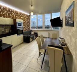 1к- ЖК Апельсин  -еОселя