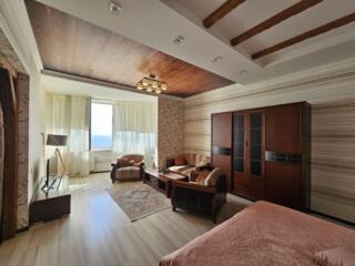 Две семьи - одно пространство. Квартира в ЖК Руслан и Людмила