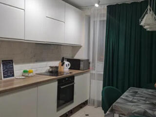 Продам 3-комн. квартиру на Бочарова