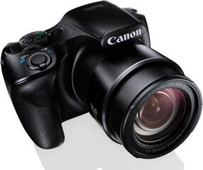 Продам фотокамеру Canon PowerShot SX520 HS в отличном состоянии