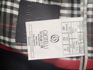 Продам мужской костюм 2 -ка