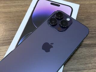 iPhone 14 Pro Max 512Gb / СИМ+Есим / РАССРОЧКА / ГАРАНТИЯ