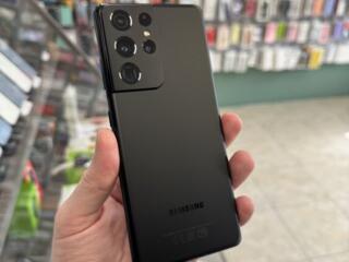 Sumsung S21 Ultra 12/ 128 Gb РАССРОЧКА