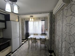 Apartament cu 2 camere. Autogara