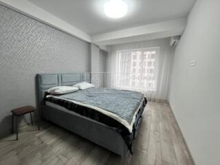 Vă propunem spre chirie apartament cu o odaie și living, bloc nou, ...