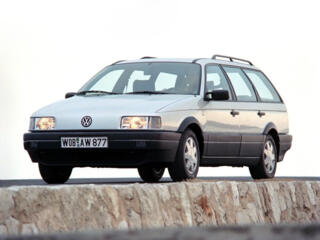 Запчасти Rover 620 \ Volkswagen Passat B3.