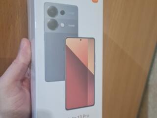 Новый Сяоми Redmi Note 13 Pro (12/512Gb)