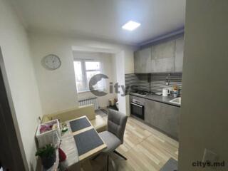 Apartament - 42  m²  , Chișinău, Râșcani, str. Florilor