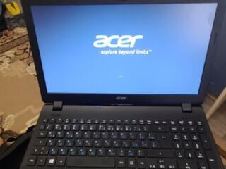 Производительный acer, cel n3150, 8gb ddr3, 120 ssd, 15.6, батарея ок