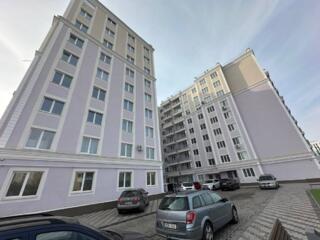 Apartament cu 2 camere, Poșta Veche.