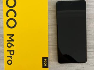 Poco M6 Pro 8/256gb