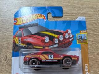 Продам Hot wheels Treasure hunt