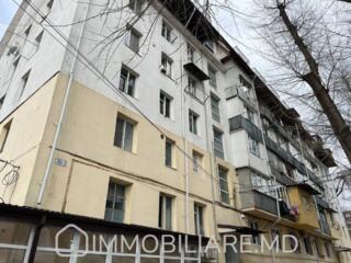 Apartament cu 1 cameră, sect. Râșcani Vă propunem spre vânzare ...