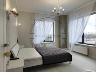 ЖК Resident Concept House, Перша здача 2-кімнатну квартиру з в ЖК ...