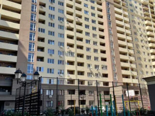 Продам 1-комн.квартиру.