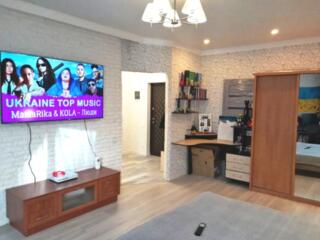 Однокомнатная квартира на Таирова