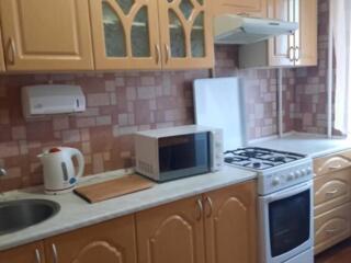 Квартира на Крылова