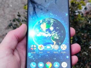 Lenovo K10 Note 64gb VoLTE