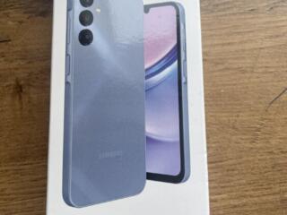 НОВЫЙ! Samsung A15 4/128 gb