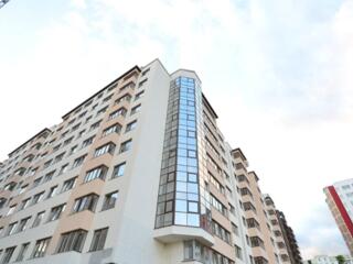 Apartament cu 2 camere, Buiucani.