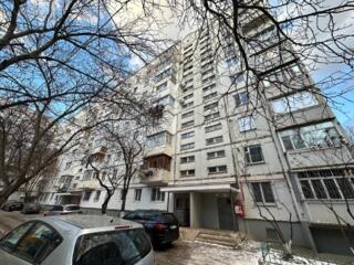 Apartament cu 4 camere, Ciocana.