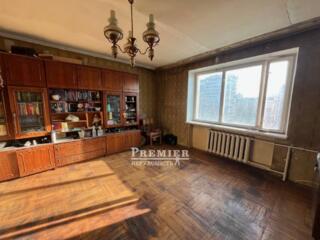 Двухкомнатная по цене однокомнатной