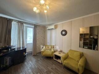 Красивая квартира в центре Таирова