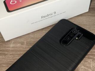 Продам Xiaomi redmi 9