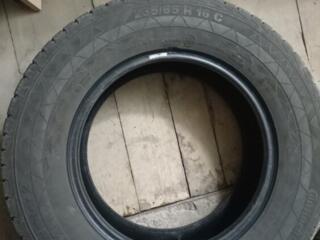 Продам шины 235/65 R16 C