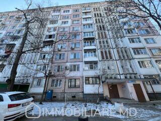 Apartament cu 2 camere, sect. Botanica Vă propunem spre vânzare ...