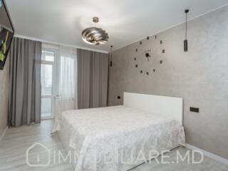 Apartament cu 2 camere, or. Durlești Vă propunem spre vânzare ...