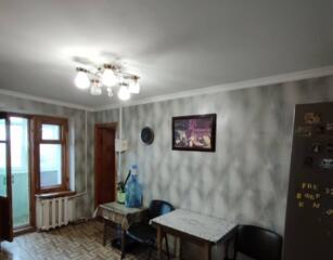 Предлагается к продаже 3 комнатная квартира на Паустовского. Общая ...