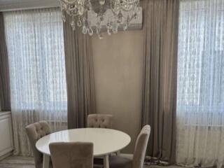 Предлагается к продаже евродвушка в клубном доме. Общая площадь 55 ...