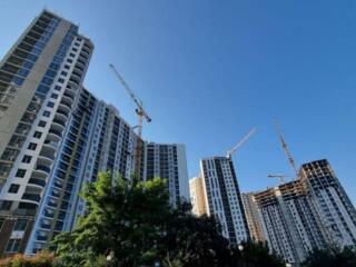 Продажа однокомнатной квартиры в ЖК 65 Жемчужина в Приморском районе. 