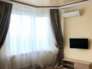 В продаже 1-комнатная квартира в ЖК Чудо-город. В хорошем состоянии. .