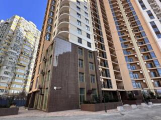 Продается двухкомнатная квартира в Приморском районе. Общая площадь ..