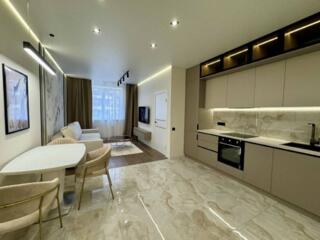 Предлагается к продаже квартира в Аркадии. Стильная, современная в ...