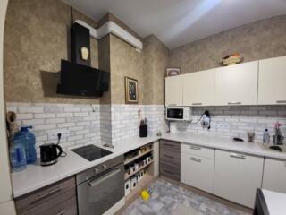 В продаже 1 комнатная квартира в ЖК Таировские Сады. Квартира на 8 ...