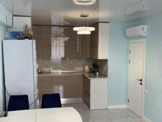 Продам квартиру в новом доме, квартира с ремонтом, окна выходят во ...