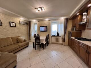 6-комн. квартира на Говорова, Шевченко пр, Армейская