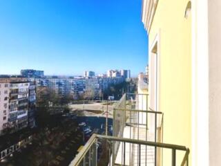 Однокомнатная квартира в новом жилом комплексе VIA ROMA