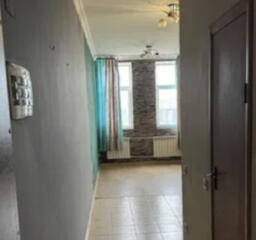 Однокомнатная смарт-квартира на улице Атамана Головатого