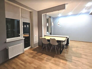 Однокомнатная квартира в ЖК Михайловский городок