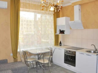 1 комнатная квартира в 7 Жемчужине -на Французском бульваре