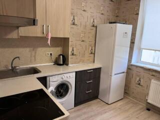 В продаже 1-но комнатная квартира в ЖК Суворовский