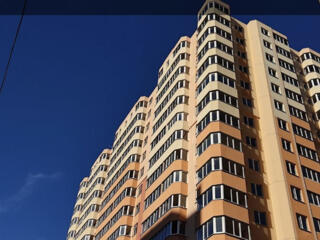 Квартира в новом доме в районе Южного рынка.