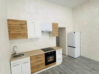 Продам однокомнатную в центре на Осипова