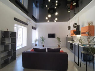 Продам квартиру с ремонтом в центре Одессы (ул.Успенская-Пушкинская)