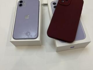 iPhone 11/128 в идеальном состоянии 280$