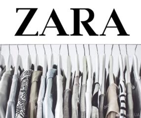 Работа на складах бренда ZARA. Выезд 13/03!